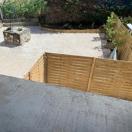 Maison De Vacances Toute Equipee A 5Mn Du Pont-Du-Gard Au Coeur De Sernhac Kültér fotó